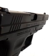 SPRINGFIELD ARMORY XD 45 LE W/AMMO & 2 MAGS .45 ACP - 5 of 7