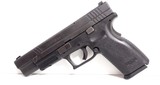 SPRINGFIELD ARMORY XD 45 LE W/AMMO & 2 MAGS .45 ACP - 4 of 7