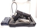 SPRINGFIELD ARMORY XD 45 LE W/AMMO & 2 MAGS .45 ACP - 1 of 7