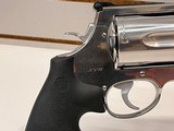 SMITH & WESSON 460 XVR - 3 of 7