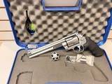 SMITH & WESSON 460 XVR - 1 of 7