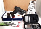 SMITH & WESSON PERFORMANCE CENTER M&P9 SHIELD PLUS - 1 of 7