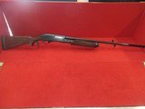 REMINGTON MODEL 870 WINGMASTER 20 GA - 1 of 6