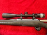 RUGER AMERICAN BOLT ACTION RIFLE .30-06 - 7 of 7