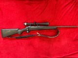 RUGER AMERICAN BOLT ACTION RIFLE .30-06 - 4 of 7