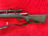 RUGER AMERICAN BOLT ACTION RIFLE .30-06 - 3 of 7