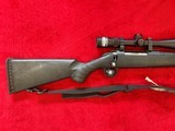 RUGER AMERICAN BOLT ACTION RIFLE .30-06 - 5 of 7