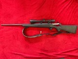 RUGER AMERICAN BOLT ACTION RIFLE .30-06 - 1 of 7