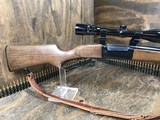 SAVAGE ARMS 99 .300 SAVAGE - 3 of 6