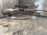 SAVAGE ARMS 99 .300 SAVAGE - 1 of 6