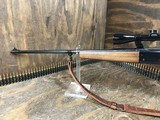 SAVAGE ARMS 99 .300 SAVAGE - 6 of 6