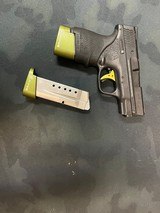 SMITH & WESSON M&P9 SHIELD M2.0 - 1 of 1