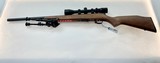 SAVAGE ARMS 93R17 .17 HMR - 1 of 7