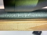 SAVAGE ARMS 93R17 .17 HMR - 4 of 7