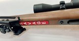 SAVAGE ARMS 93R17 .17 HMR - 2 of 7