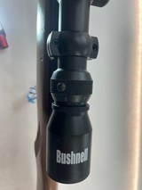 SAVAGE ARMS 93R17 .17 HMR - 6 of 7