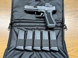 SHADOW SYSTEMS MR920L, Holosun Optic, 6 mags - 1 of 4