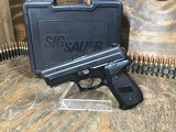 SIG SAUER P229 - 1 of 4