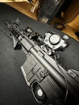 PALMETTO STATE ARMORY PA-15 AR PISTOL - 4 of 7