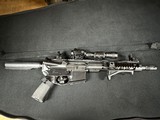 PALMETTO STATE ARMORY PA-15 AR PISTOL - 1 of 7