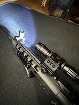 PALMETTO STATE ARMORY PA-15 AR PISTOL - 5 of 7