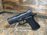SIG SAUER P320 X-CARRY - 1 of 4