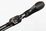 COLT NEW FRONTIER W/ FLUTED 22LR CYLINDER, NON-FLUTED 22MAGNUM CYLINDER W/ ORIGINAL BOX & PAPERS .22 LR/.22 WMR - 4 of 7