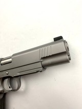 DAN WESSON Specialist 9MM LUGER (9X19 PARA) - 4 of 7