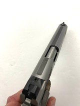 DAN WESSON Specialist 9MM LUGER (9X19 PARA) - 6 of 7