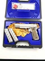 DAN WESSON Specialist 9MM LUGER (9X19 PARA) - 1 of 7