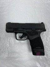 Springfield Armory Hellcat 9MM LUGER (9X19 PARA) - 1 of 3