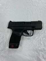 Springfield Armory Hellcat 9MM LUGER (9X19 PARA) - 2 of 3