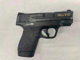SMITH & WESSON M&P 40 SHIELD - 3 of 4