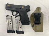 SMITH & WESSON M&P 40 SHIELD - 1 of 4