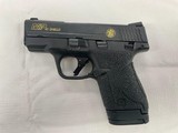 SMITH & WESSON M&P 40 SHIELD - 2 of 4