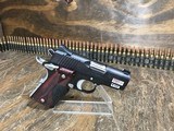 KIMBER ULTRA CARRY II CRIMSON TRACE - 4 of 5