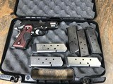 KIMBER ULTRA CARRY II CRIMSON TRACE - 1 of 5