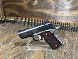 KIMBER ULTRA CARRY II CRIMSON TRACE - 2 of 5