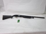 MOSSBERG MAVERICK 88 FIELD - 1 of 7