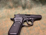 BERSA THUNDER - 3 of 4