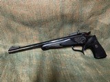 THOMPSON/CENTER ARMS CONTENDER SUPER 14 - 1 of 4