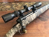 SAVAGE ARMS AXIS 6.5MM CREEDMOOR - 1 of 1