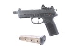 FN FNX-45 TACTICAL - 1 of 6