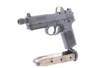 FN FNX-45 TACTICAL - 6 of 6