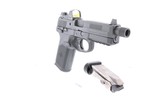 FN FNX-45 TACTICAL - 5 of 6