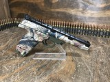 SMITH & WESSON 22A-1 .22 LR - 3 of 4
