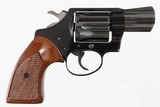 COLT COBRA LW 1974 YEAR MODEL .38 SPL - 1 of 6