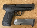 SMITH & WESSON M&P45 M2.0 - 2 of 3