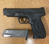 SMITH & WESSON M&P45 M2.0 - 1 of 3