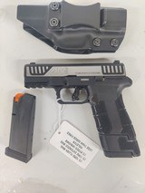 DIAMONDBACK AM2 w/2 Mags, Kydex Holster 9MM LUGER (9X19 PARA) - 1 of 5